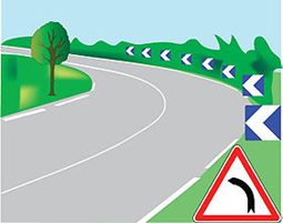 Virage - Classe D Virage - Classe D